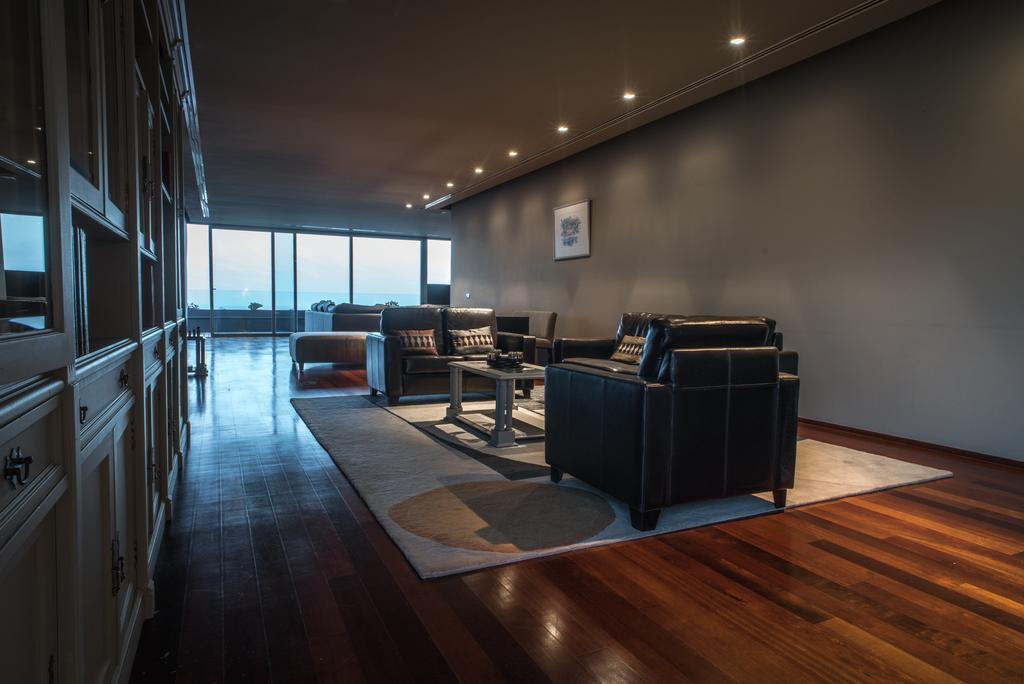 Arts In Penthouse Apartments Til Sol Funchal  Extérieur photo