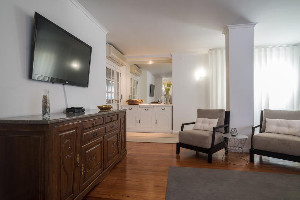 Arts In Penthouse Apartments Til Sol Funchal  Extérieur photo