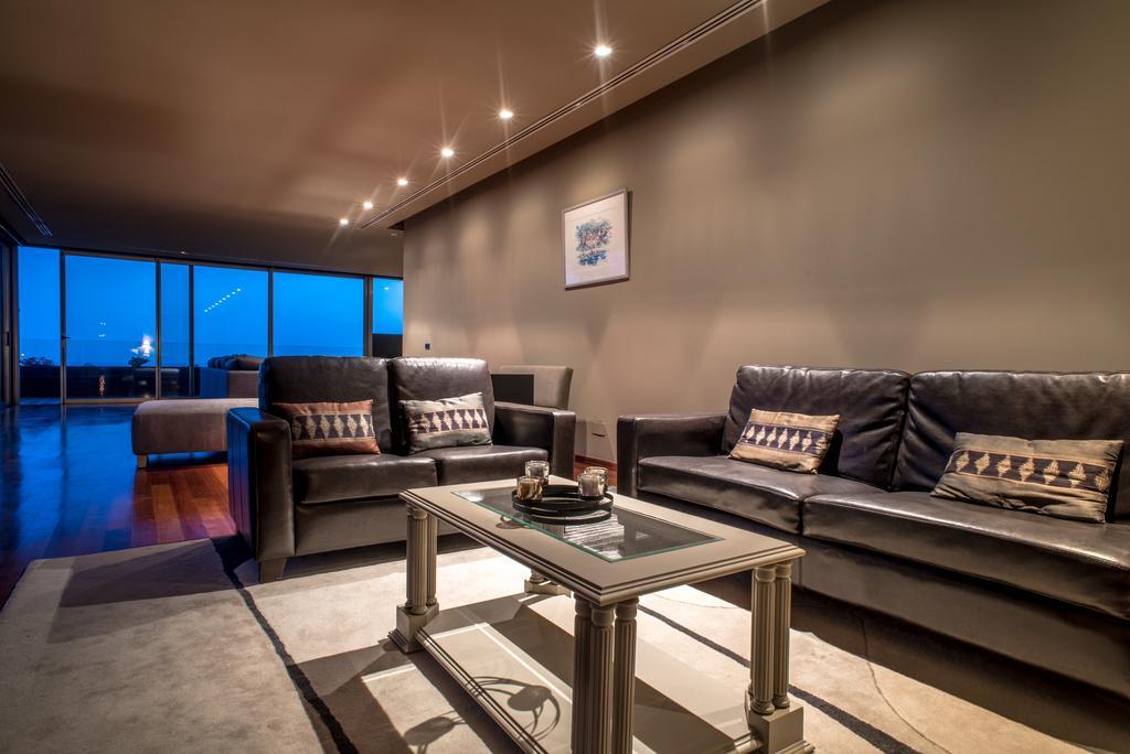 Arts In Penthouse Apartments Til Sol Funchal  Extérieur photo