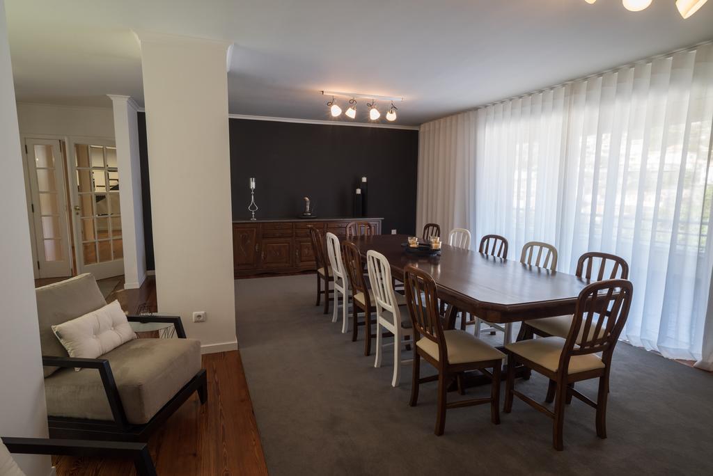 Arts In Penthouse Apartments Til Sol Funchal  Extérieur photo