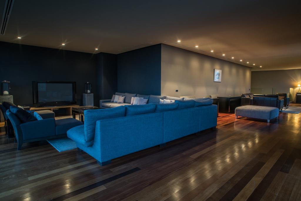 Arts In Penthouse Apartments Til Sol Funchal  Extérieur photo