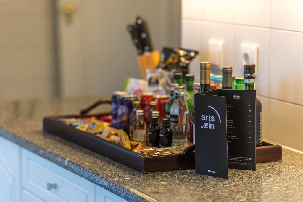 Arts In Penthouse Apartments Til Sol Funchal  Extérieur photo