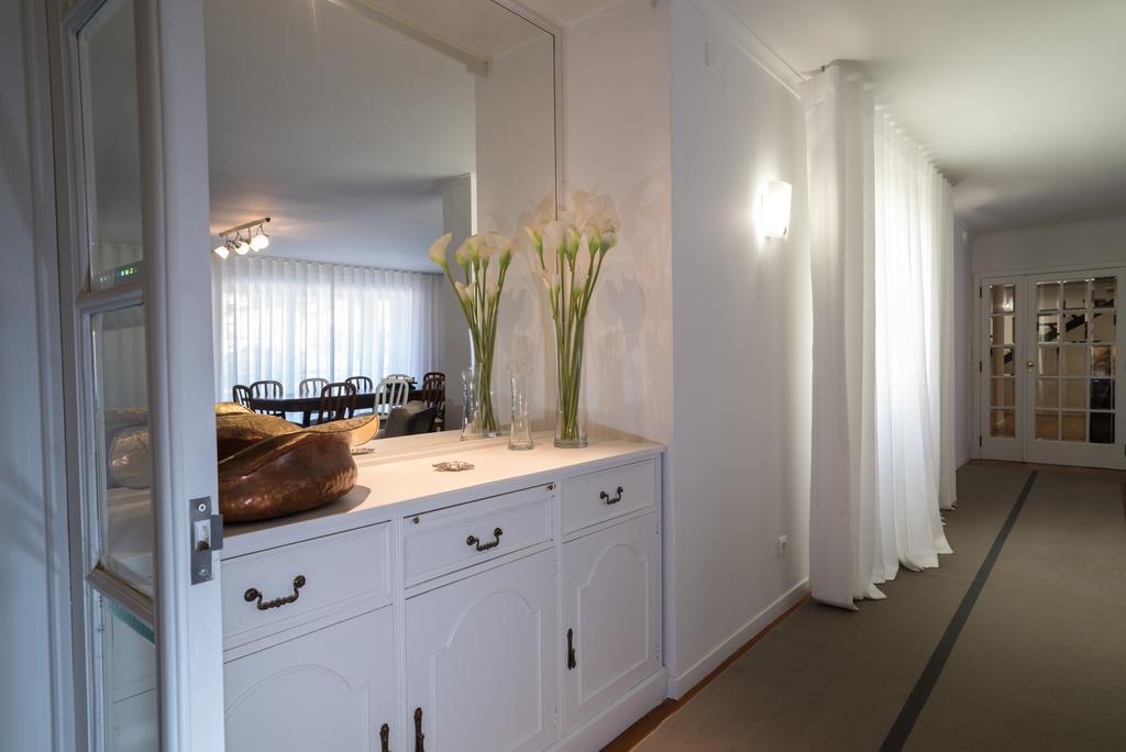 Arts In Penthouse Apartments Til Sol Funchal  Extérieur photo