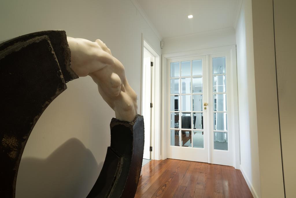 Arts In Penthouse Apartments Til Sol Funchal  Extérieur photo