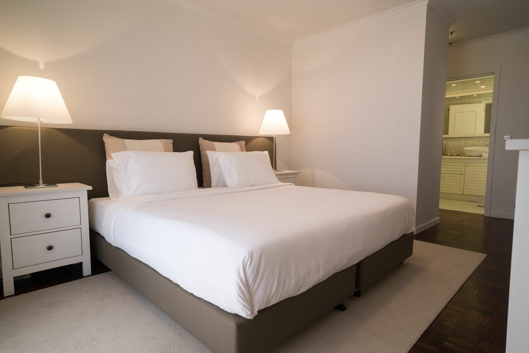 Arts In Penthouse Apartments Til Sol Funchal  Extérieur photo