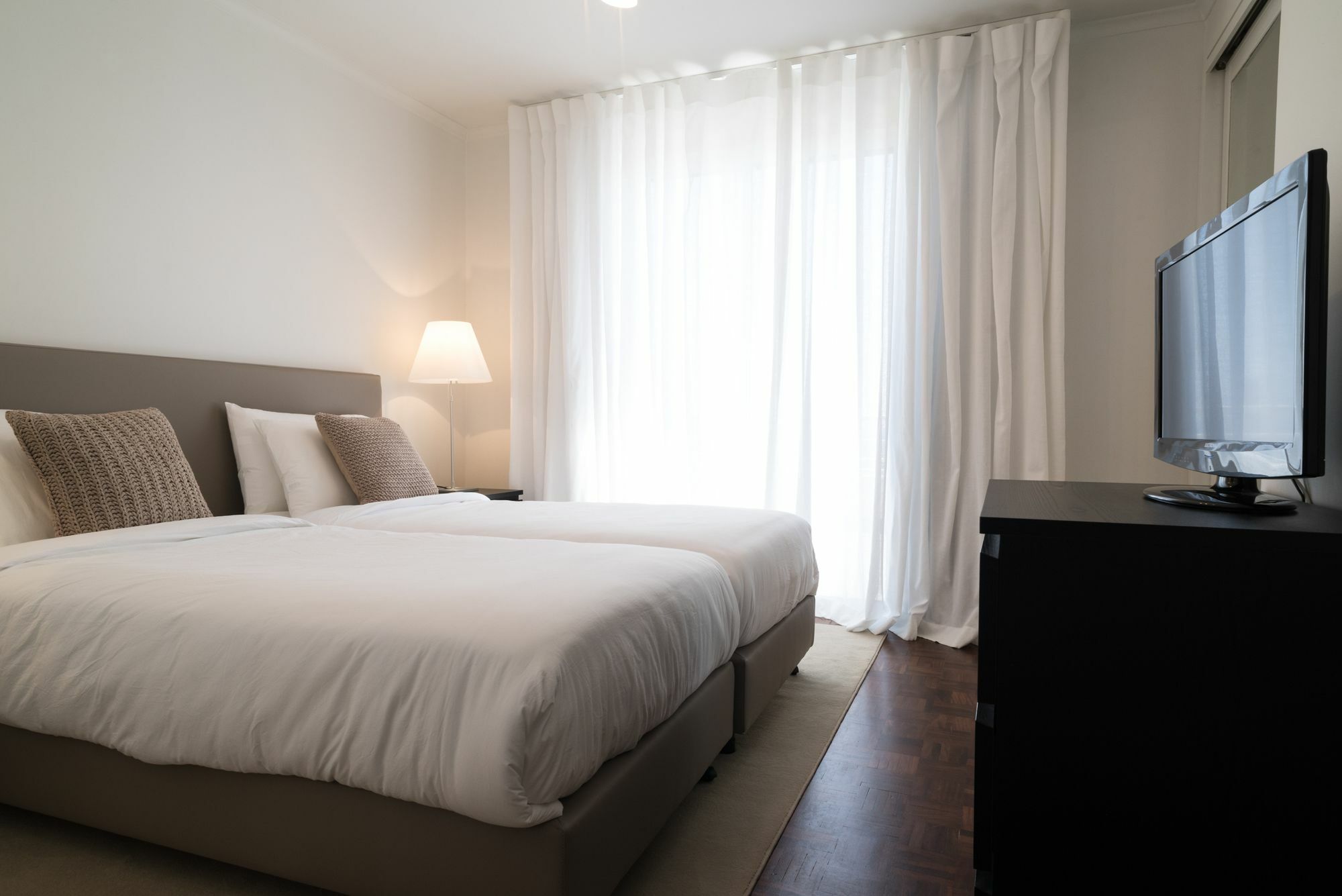 Arts In Penthouse Apartments Til Sol Funchal  Extérieur photo